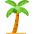 coconut-tree